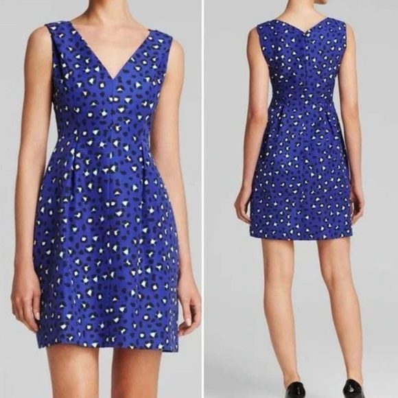 Kate Spade Dress - Picture 1 of 7